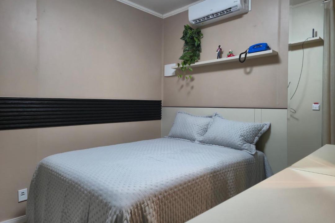 Foz do Iguacu House | Casa Container Oceano Premium