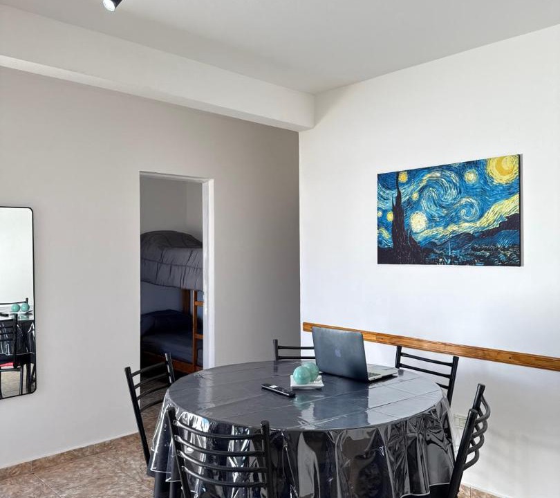 Mar del Tuyu Apartment | Complejo NAEN - Beach Apartments - Mar del Tuyú