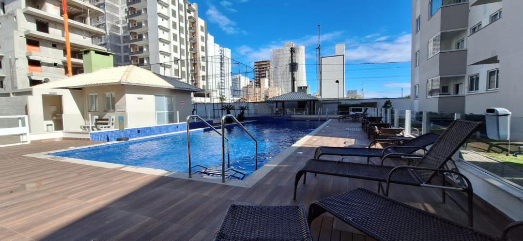 Itacolomi Apartment | Condominio Liara Easy Club