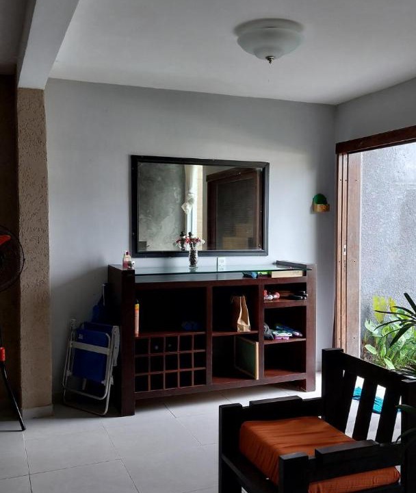 Balneario Praia do Leste House | Casa aconchegante no Balneário de Ipanema