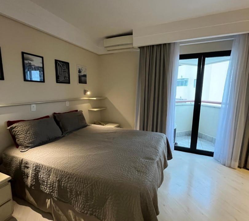 Sao Paulo Apartment | Flat Hotel Sena Madureira Ibirapuera Com Garagem 1210