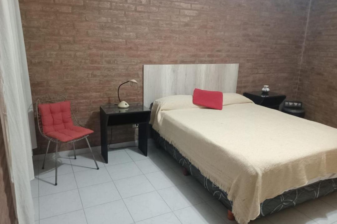 San Juan Apartment | pequeña Allegra 2