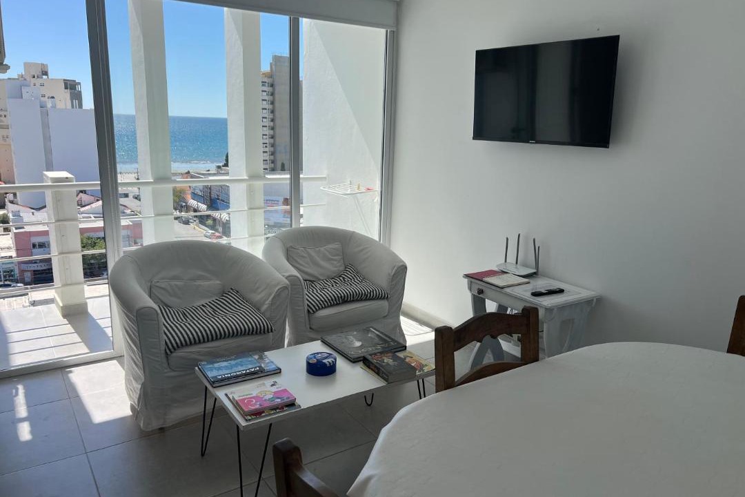 Puerto Madryn Apartment | Ninfas Plaza
