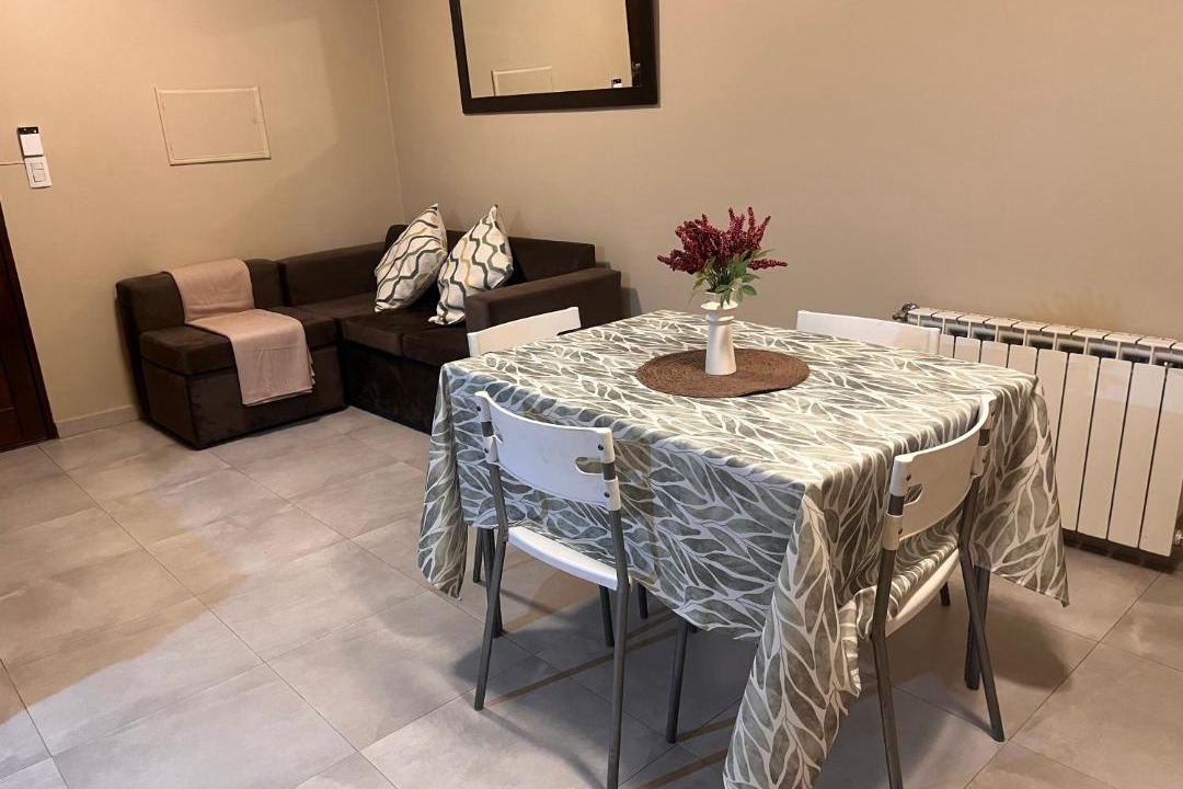 Province of Tucuman Apartment | Genetrix con Increíble pileta
