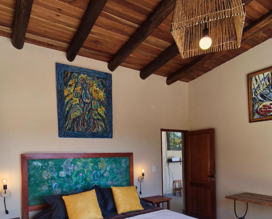 Tilcara Apartment | Arte y Vista casa en Tilcara, departamento y Loft