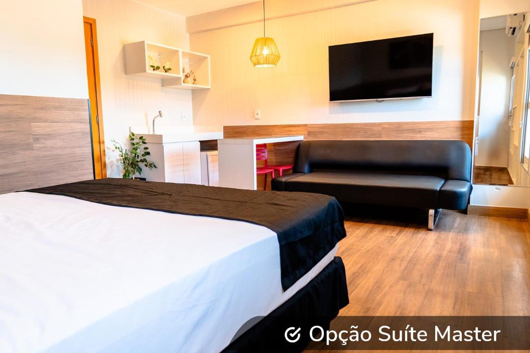 Aguas Claras Hotel | i5 Hotel Águas Claras