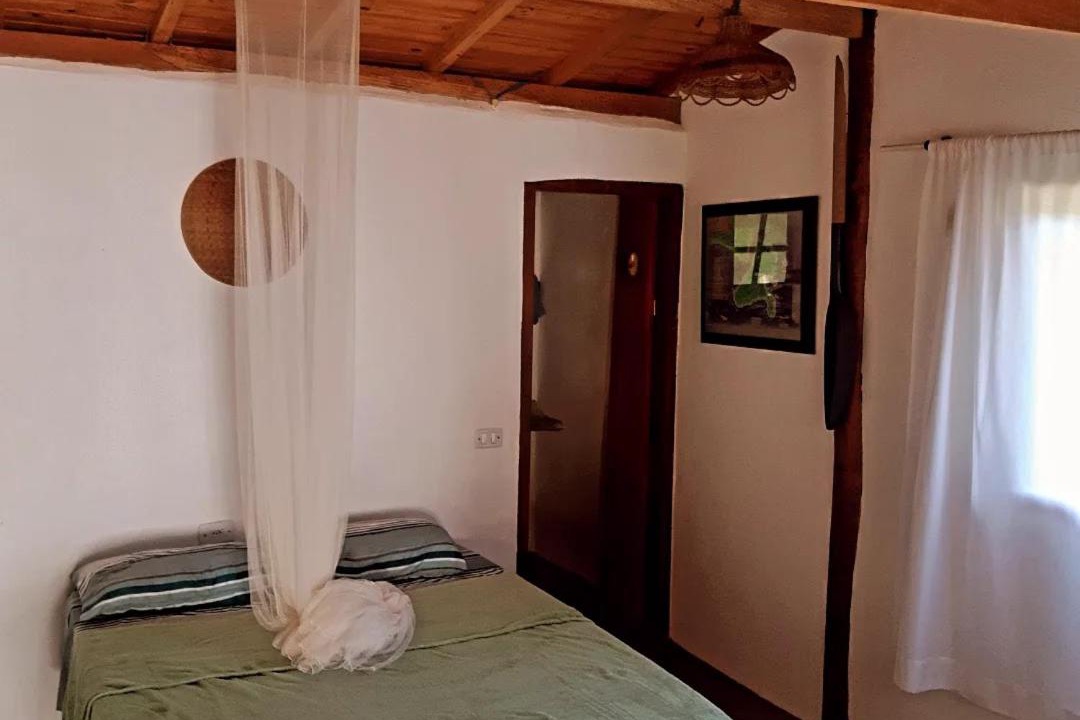 Bonete Hotel | Suíte casal privativa com varanda praia do Bonete, Ilhabela