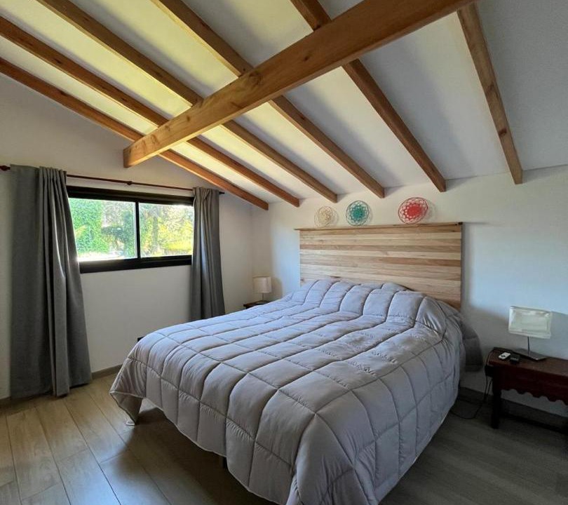 Colonia Chapadmalal House | La Arboleda, Casa vacacional familiar