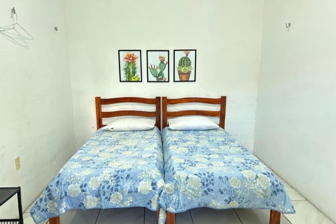 Vicosa do Ceara House | Casarão no centro de viçosa