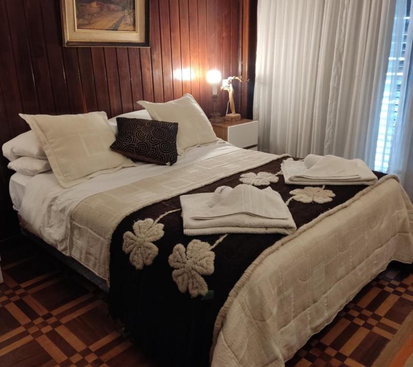 Catamarca Bed & Breakfast | La Maison