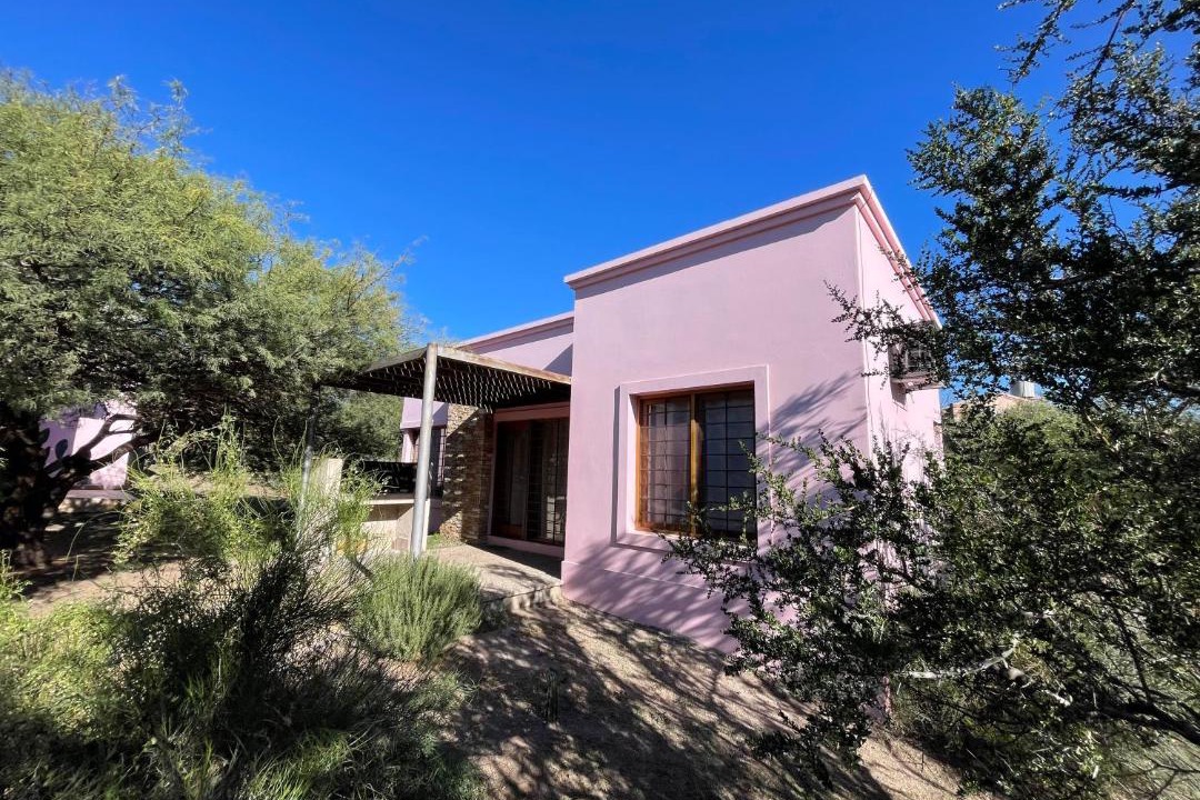 Capilla del Monte Apartment | Cabaña Tierrabuena La Zamba