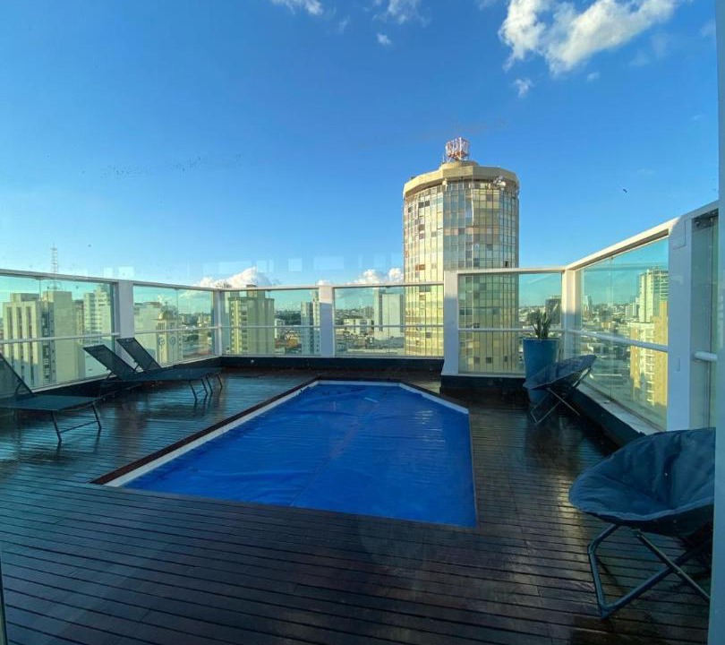 Centro Hotel | B&B HOTEL Uberlândia