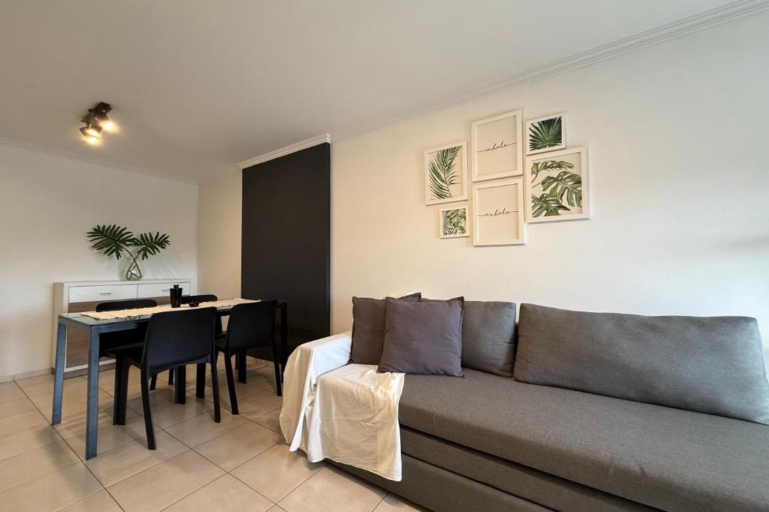 General San Martin Apartment | Diseño y excelente ubicación