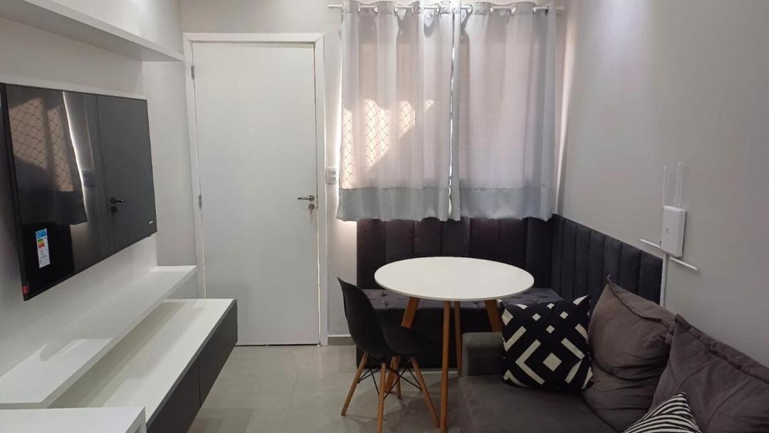 Sorocaba Apartment | Apto em Sorocaba Prox Prefeitura e Parque das Aguas
