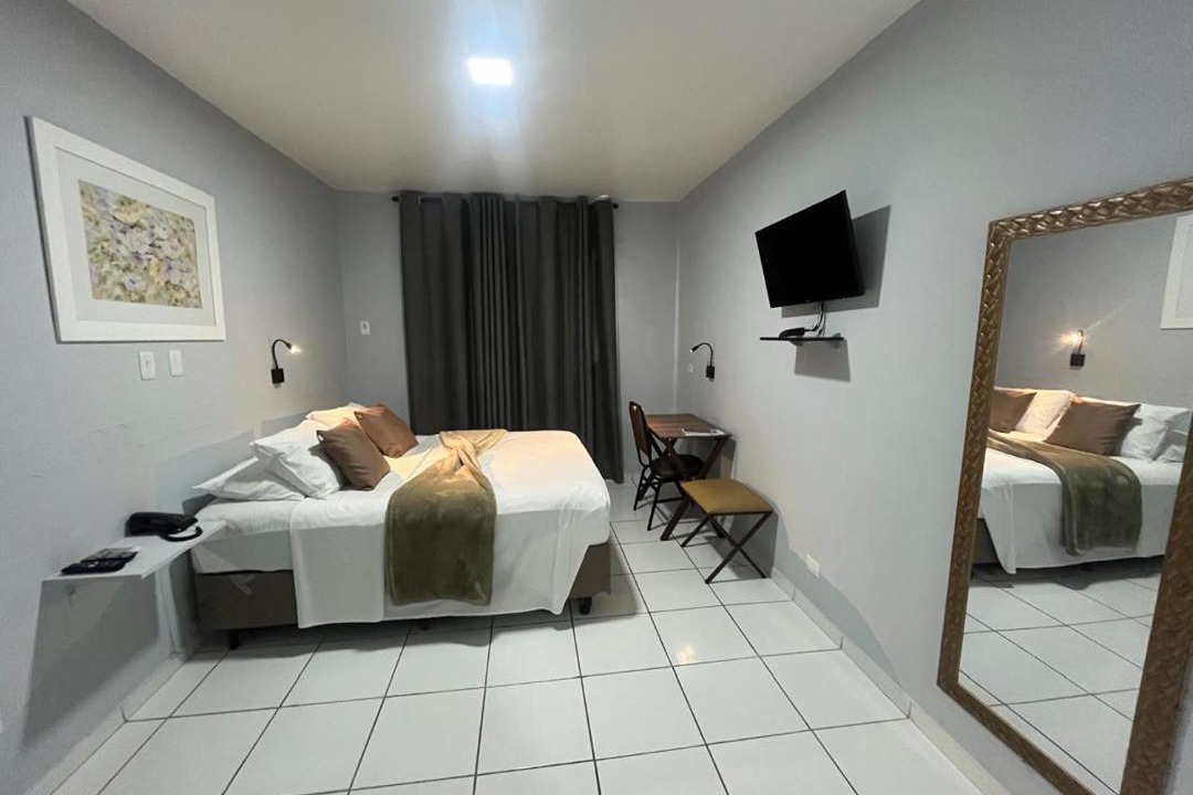 Campo Grande Hotel | Hotel Concord e Eventos corporativos Campo Grande