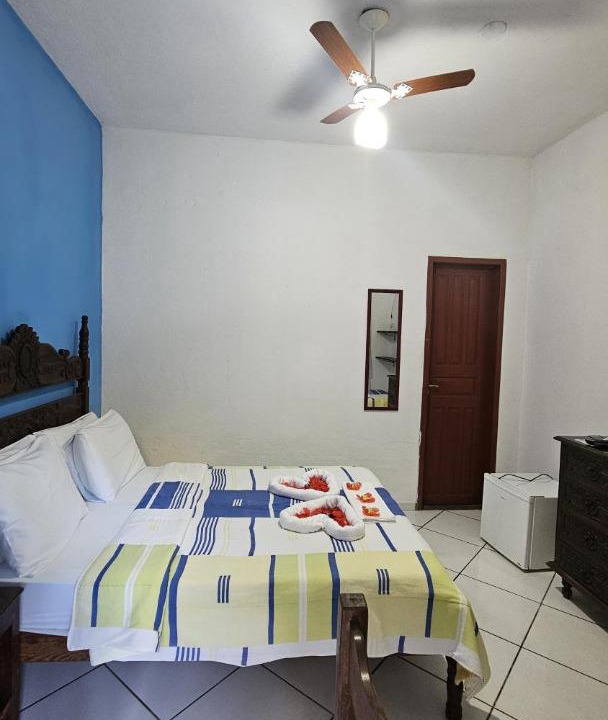 Marechal Floriano Hotel | Pousada Recanto da Mata