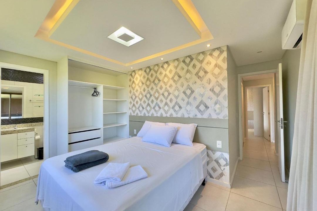 Aquiraz House | Mandara Lanai Resort - Porto das Dunas