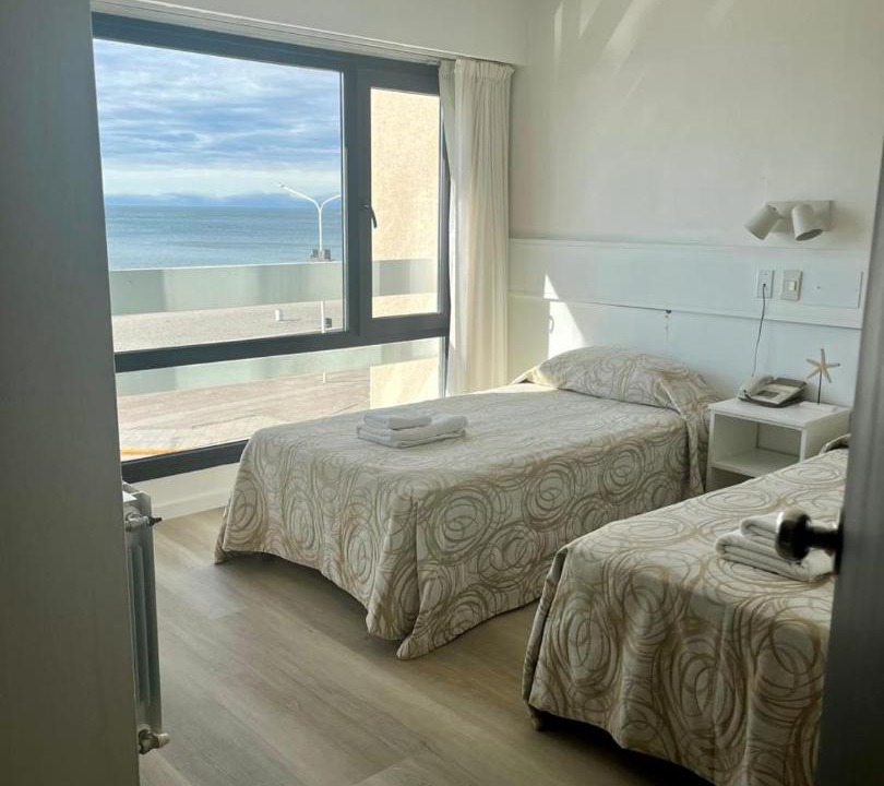 Puerto Madryn Hotel | Costanera Hotel