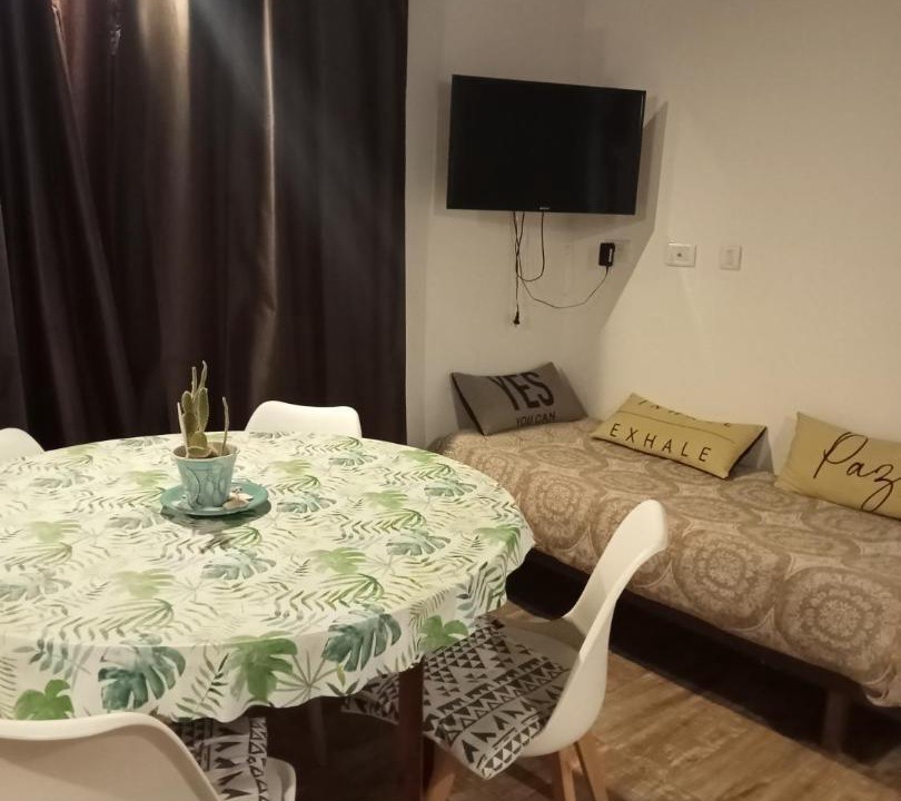 Costa Azul Apartment | Dept. Miramar (1 cuadra del mar y 3 de SanBer.)