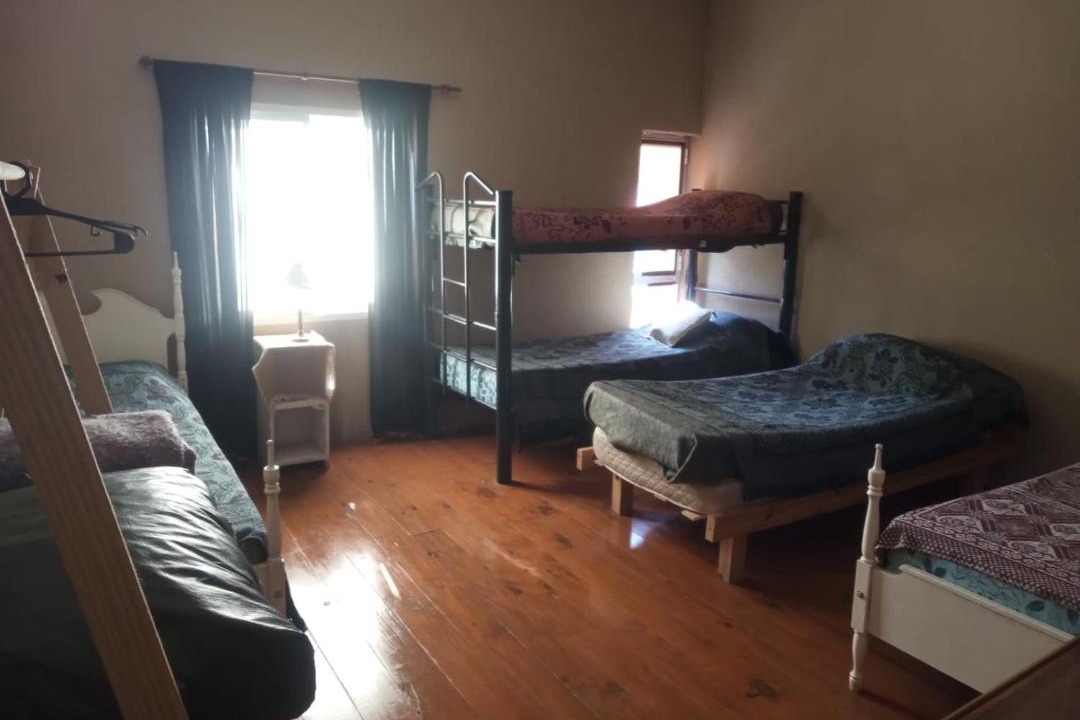 Santiago del Estero House | Finca el Sueño de Mamá