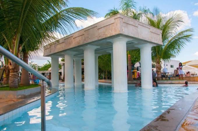 Centro Apartment | Lacqua Diroma Park Incluso