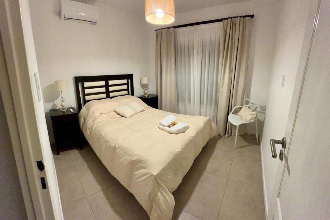 Balcarce Apartment | BOX 53 - Cabaña Boutique con vista a la Sierra