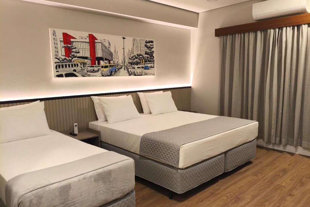 Embu das Artes Hotel | Hotel 28 Embu das Artes