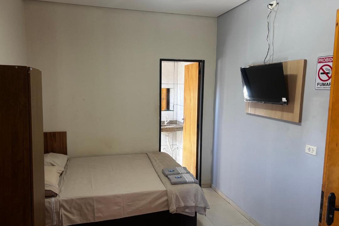 Ribas do Rio Pardo Hotel | Hotel Bem-Estar