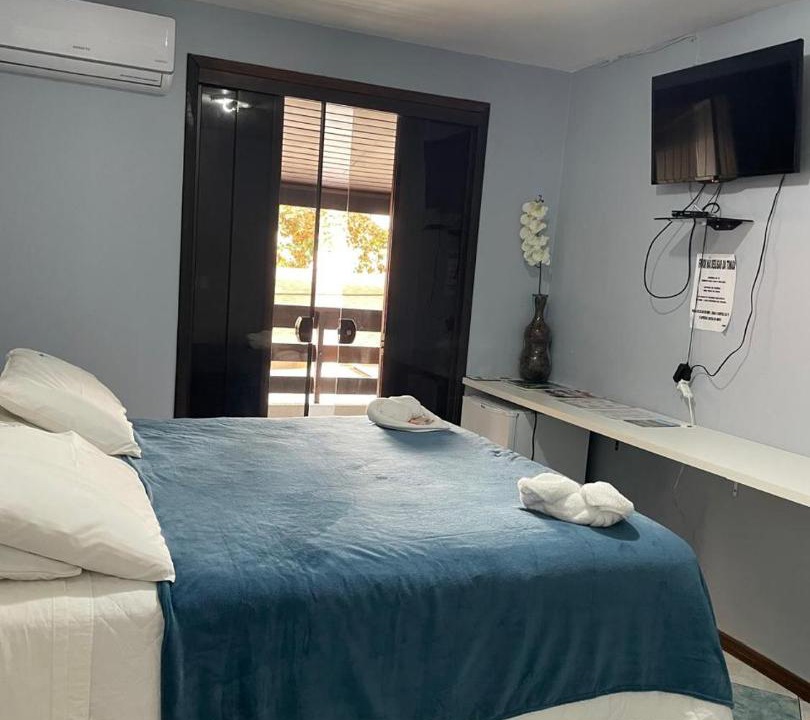 Morretes Hotel | Pousada Cidreira