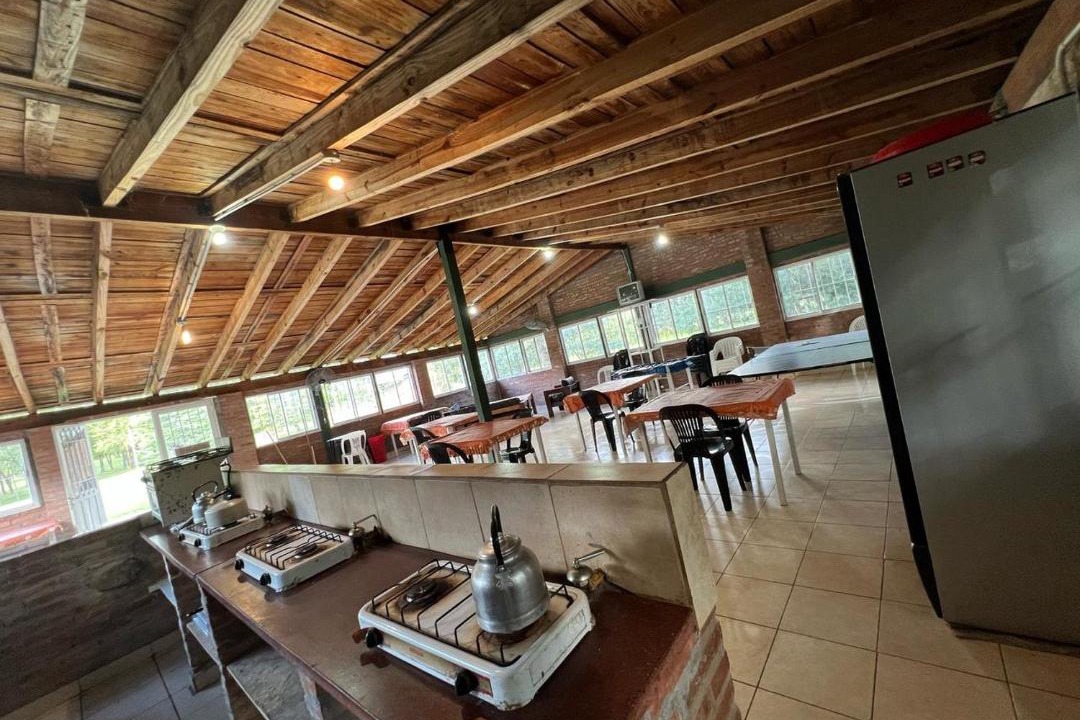 Villa Cura Brochero House | Los Nidos Habitacines dormis con baño privado
