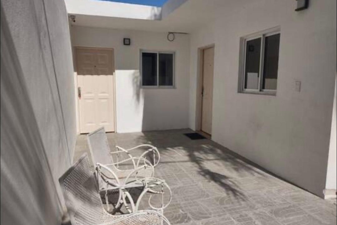 Parana Apartment | Altos del Seminario