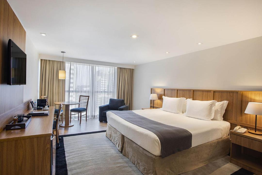 Setor Hoteleiro Sul Hotel | Windsor Plaza Brasilia