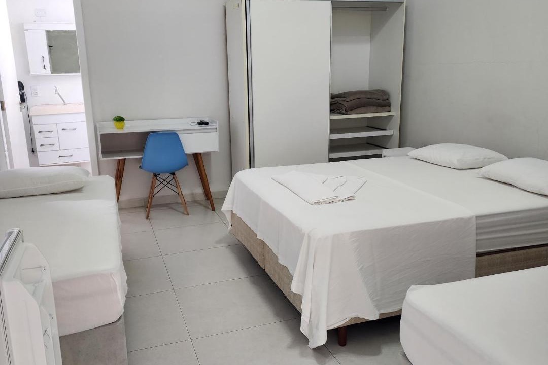 Tabatinga Hotel | FRANCIS HOTEL MAR