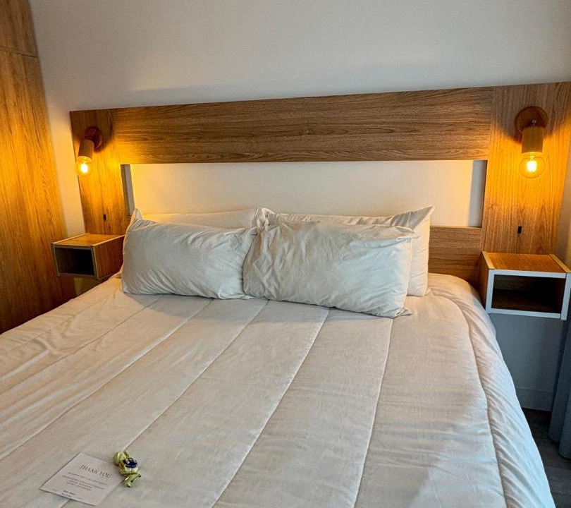Constitucion Apartment | Moon House San Telmo