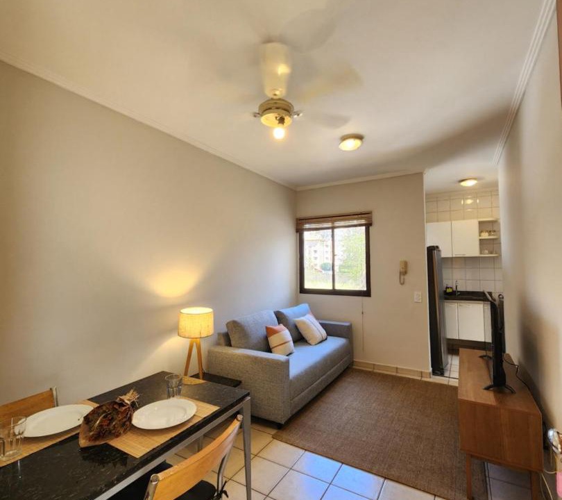 Subsetor Sul - 5 Apartment | Apto 237- AgrishowShoppingFATESA