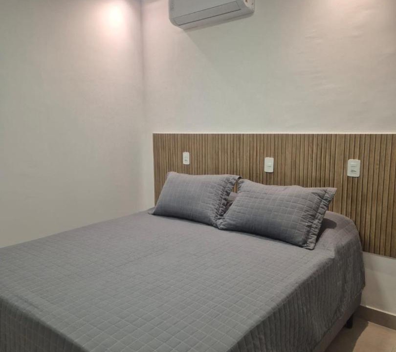 Braganca Paulista Hotel | Fortunato Hotel