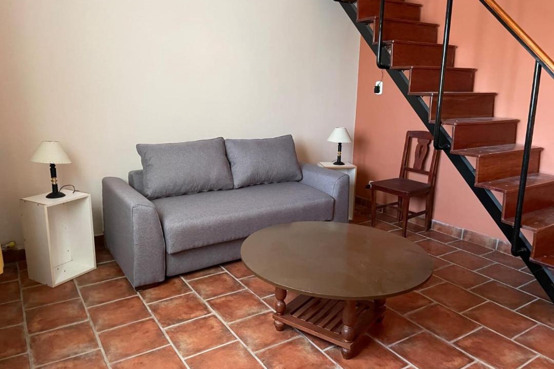 Coronel Suarez Apartment | Casa Familiar