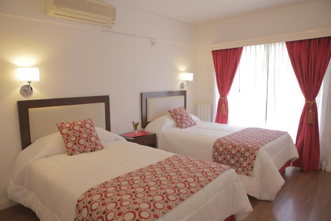 Belgrano Hotel | Pampa Plaza Hotel