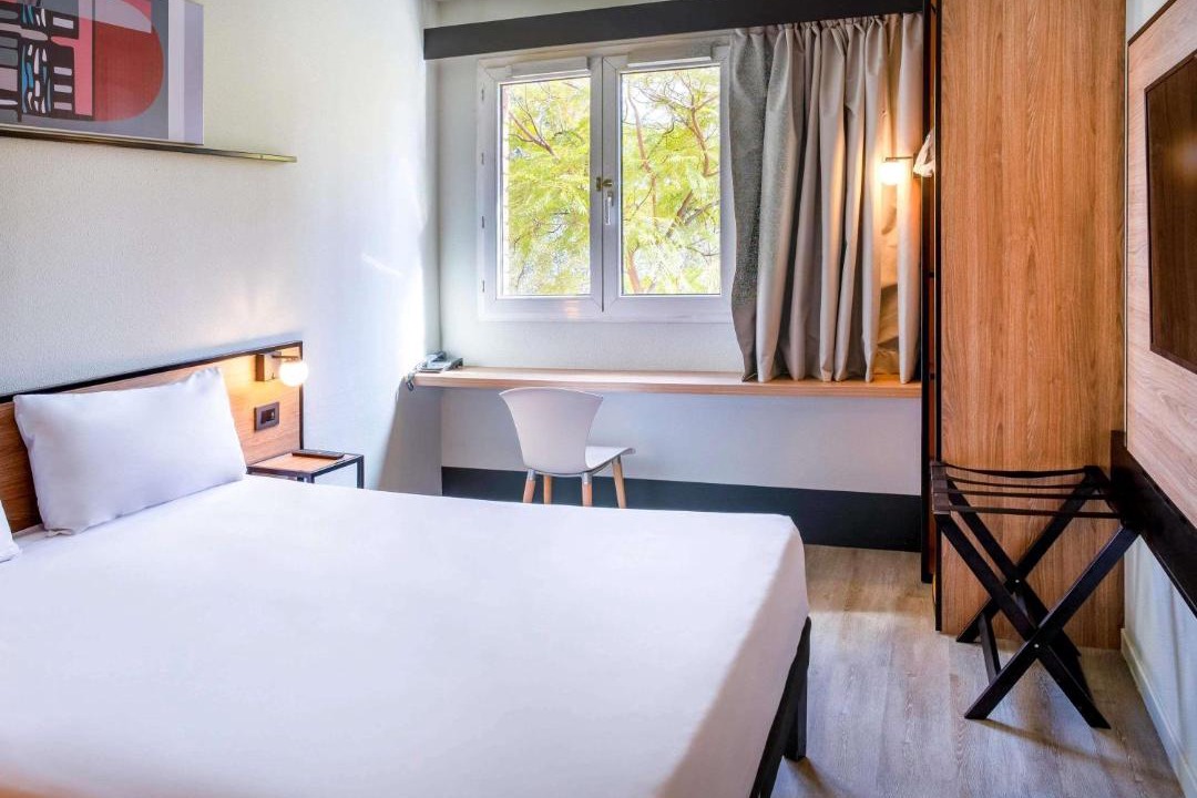 Villa Nueva Hotel | ibis Mendoza