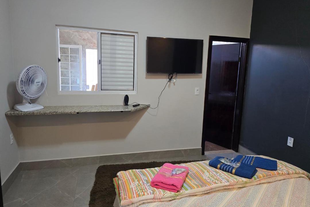 Franca Apartment | FACILIT FRANCA