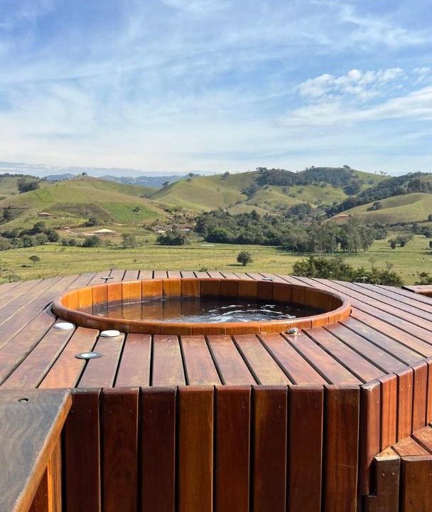 Corrego do Bom Jesus Other | Glamping Cabana Aysú
