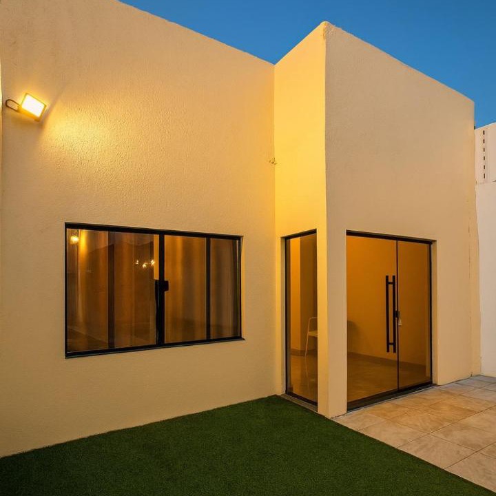 Juazeiro House | Casa Ampla com Piscina e Área de Churrasco 400A