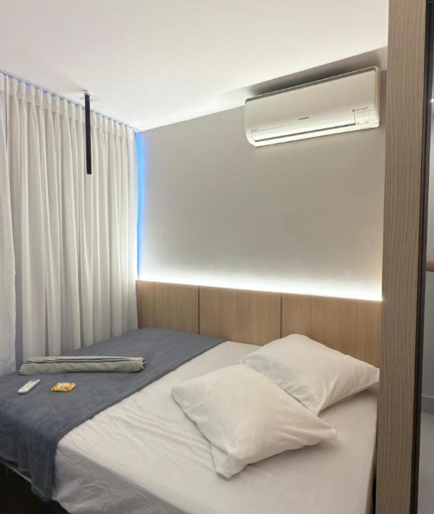 Imperatriz Apartment | Magnífico Apartamento Bairro Nobre