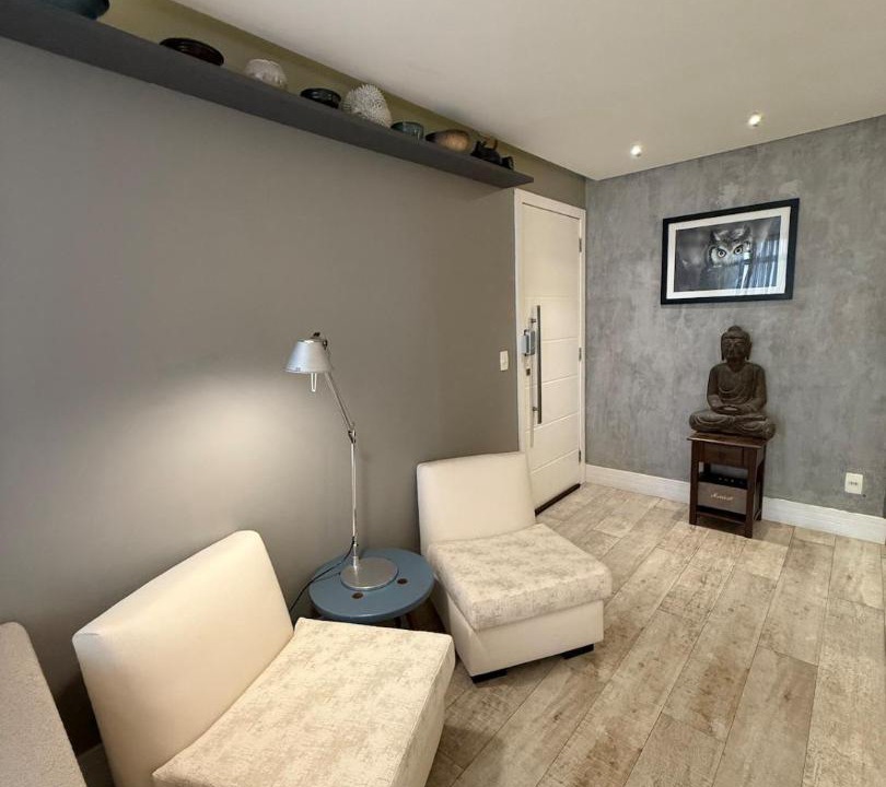 Ibirapuera Apartment | Cool Space Itaim