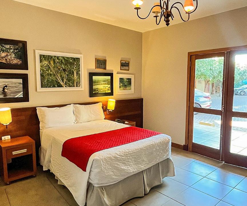 Vila Messias Hotel | Hotel OT