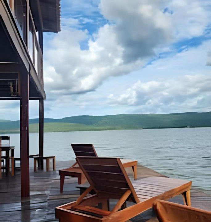 Miracema do Tocantins Hotel | Pousada Cocobeach Adventure - Miracema do Tocantins