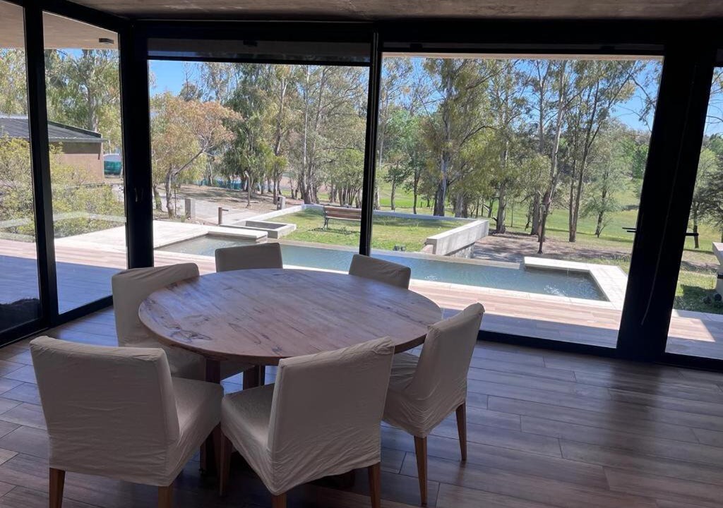Alta Gracia House | Casa en Molvento