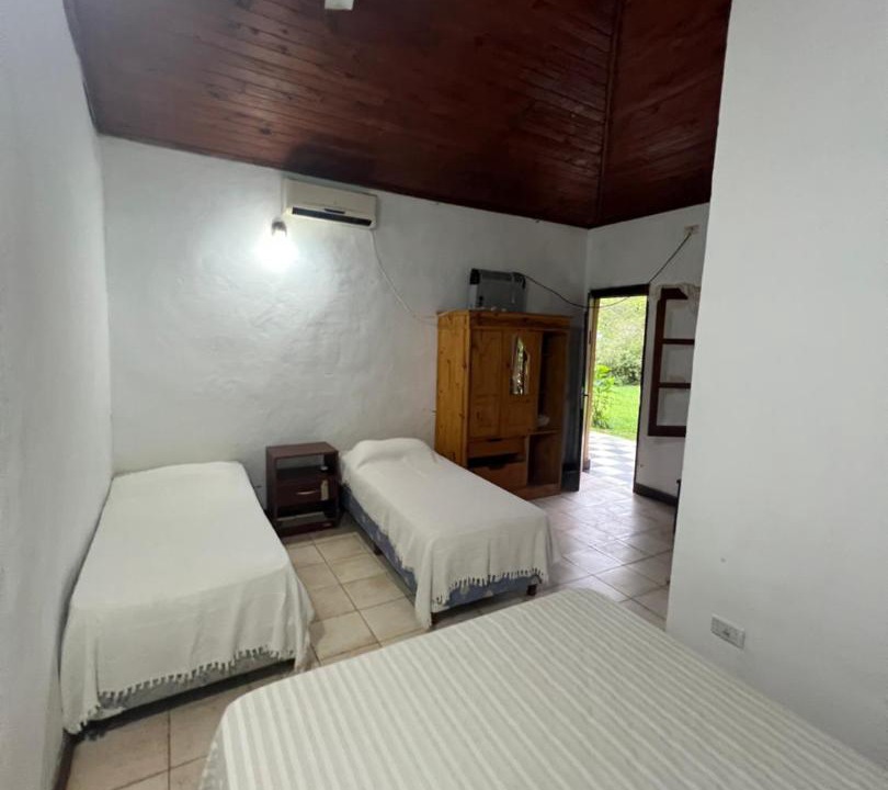 Colonia Carlos Pellegrini Bed & Breakfast | Posada el Yacaré
