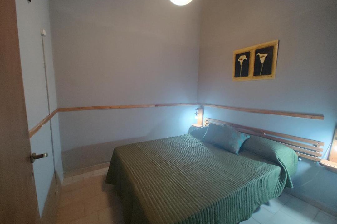 General Roca Apartment | La Damasca