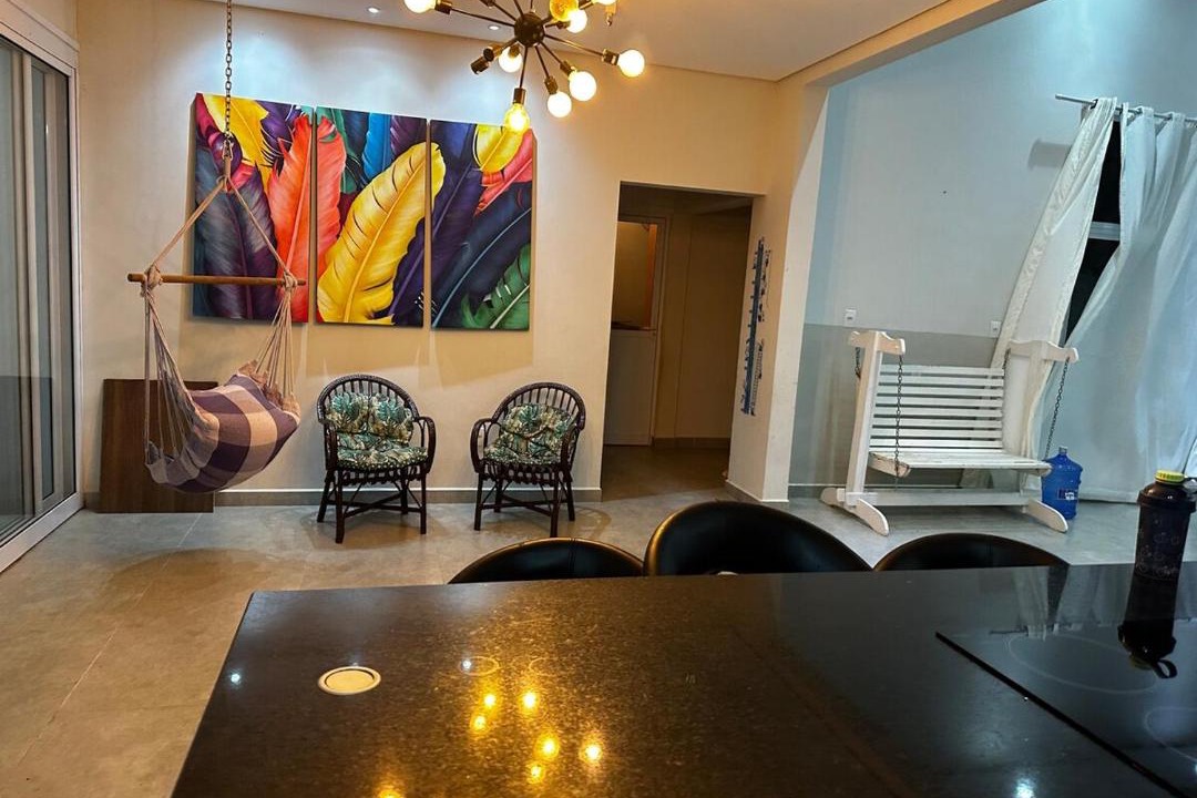 Tatui House | Chácara em condomínio em Tatuí